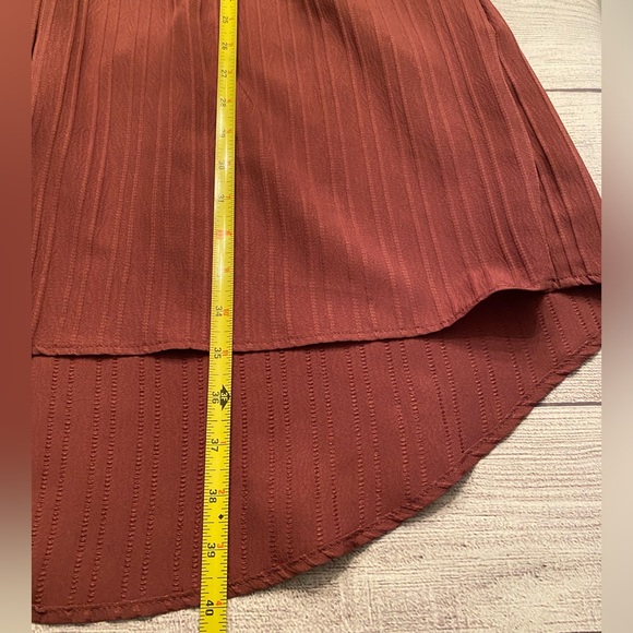 Button-Up Dress - Picture 9 of 10